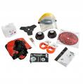   Vitals Master BK 5221j Black Edition